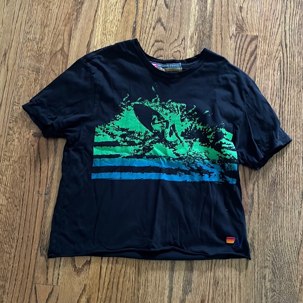 Aviator Nation t shirt